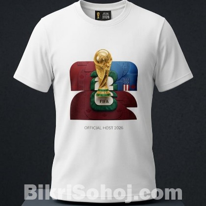 World Cup Jersey